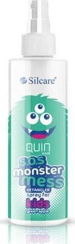 Silcare SILCARE_Quin S.O.S. Monster