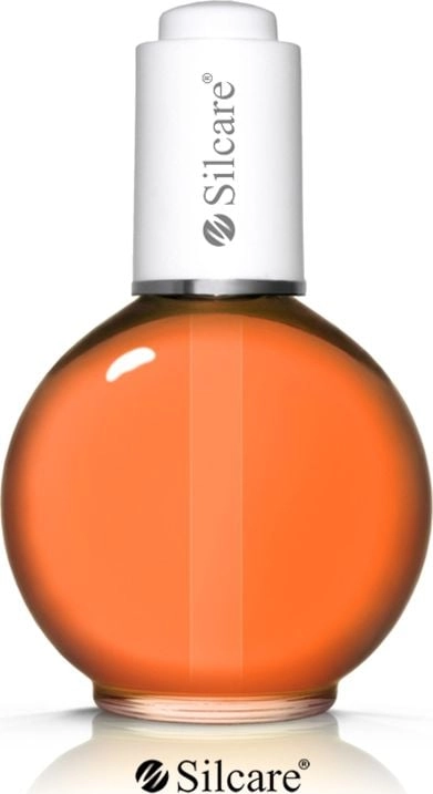 Silcare The Garden of Color Mango