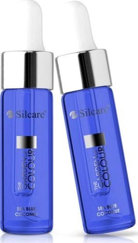 SILCARE_The Garden of Colour Regenerating Cuticle