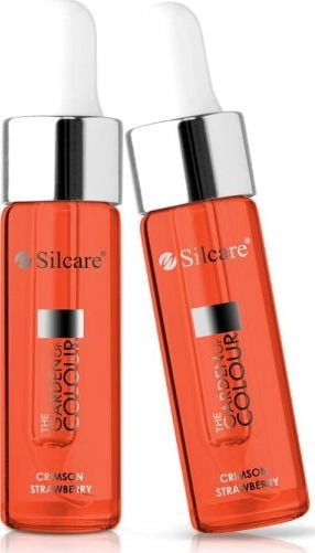 Silcare The Garden of Color Strawberry