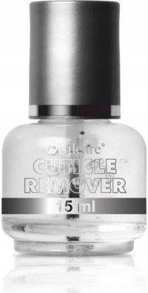 Silcare SILCARE_Cuticle Remover płyn do usuwania