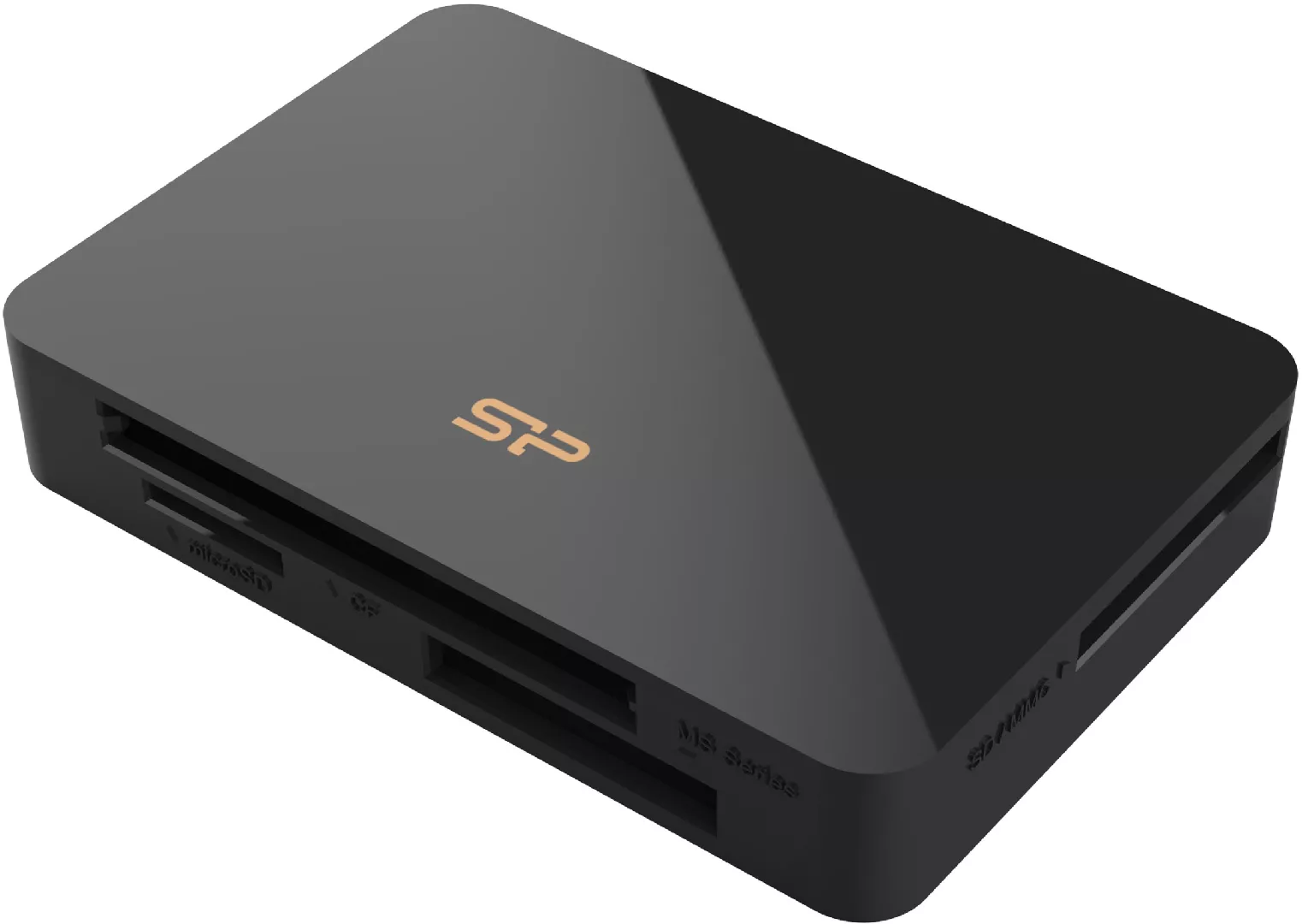 Silicon Power card reader All-in-One USB