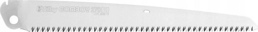 Silky Ersatzsägeblatt for Gomboy 270-10 medium