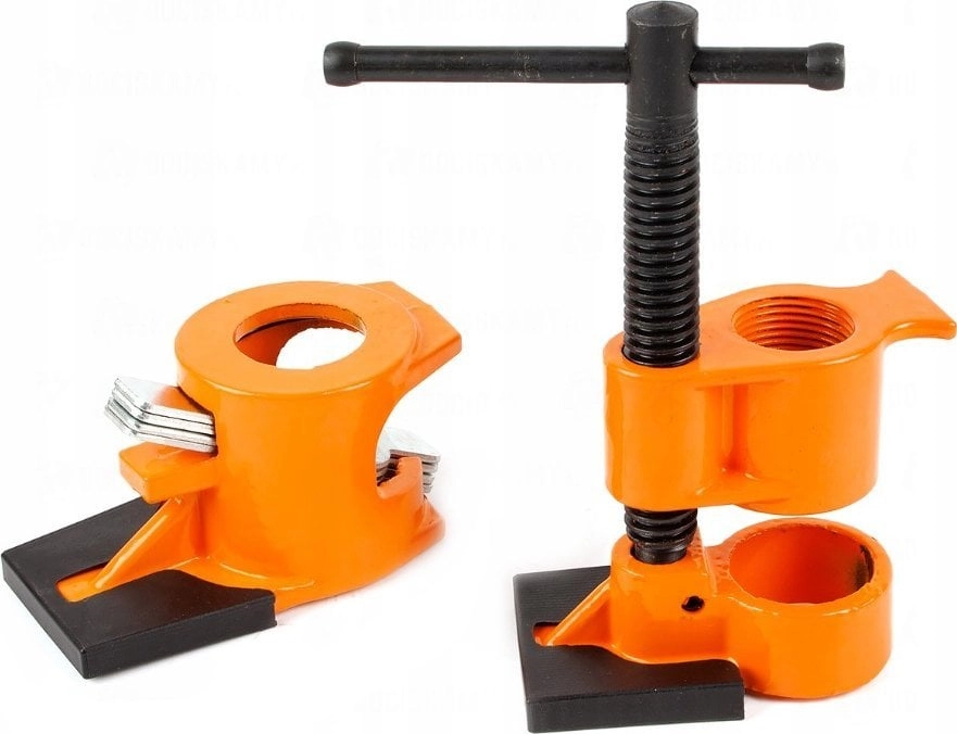 ENDLESS TUBULAR CARPENT CLAMP 3/4" WITH