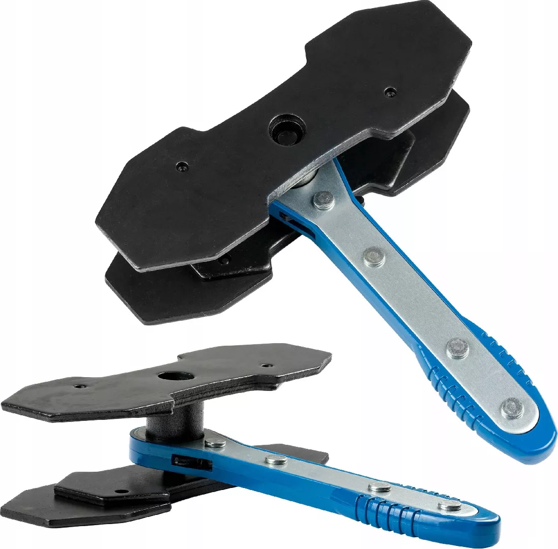 RATCHET WRENCH FOR REVERSING BRAKE PISTONS