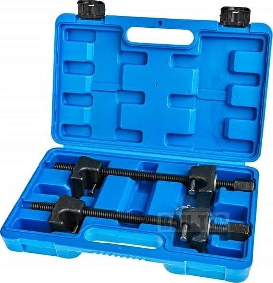 SILVER SPRING PULLER WITH SECURITY 11690