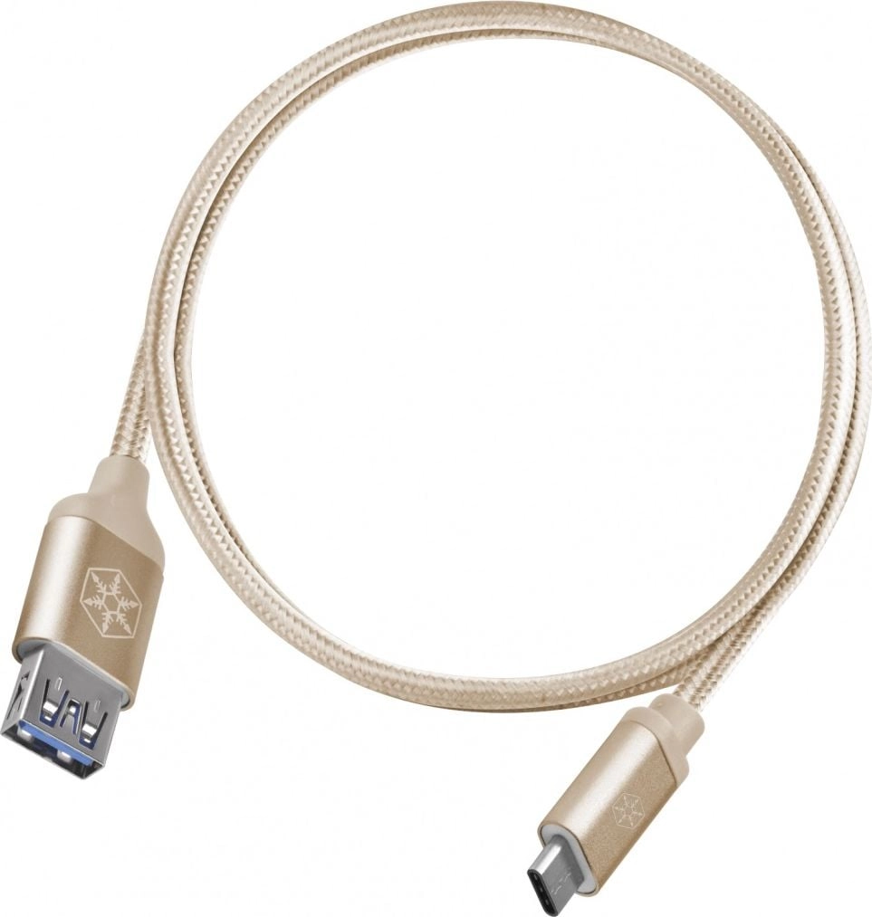 SilverStone USB cable Silverstone SST-CPU05G-500 double-sided