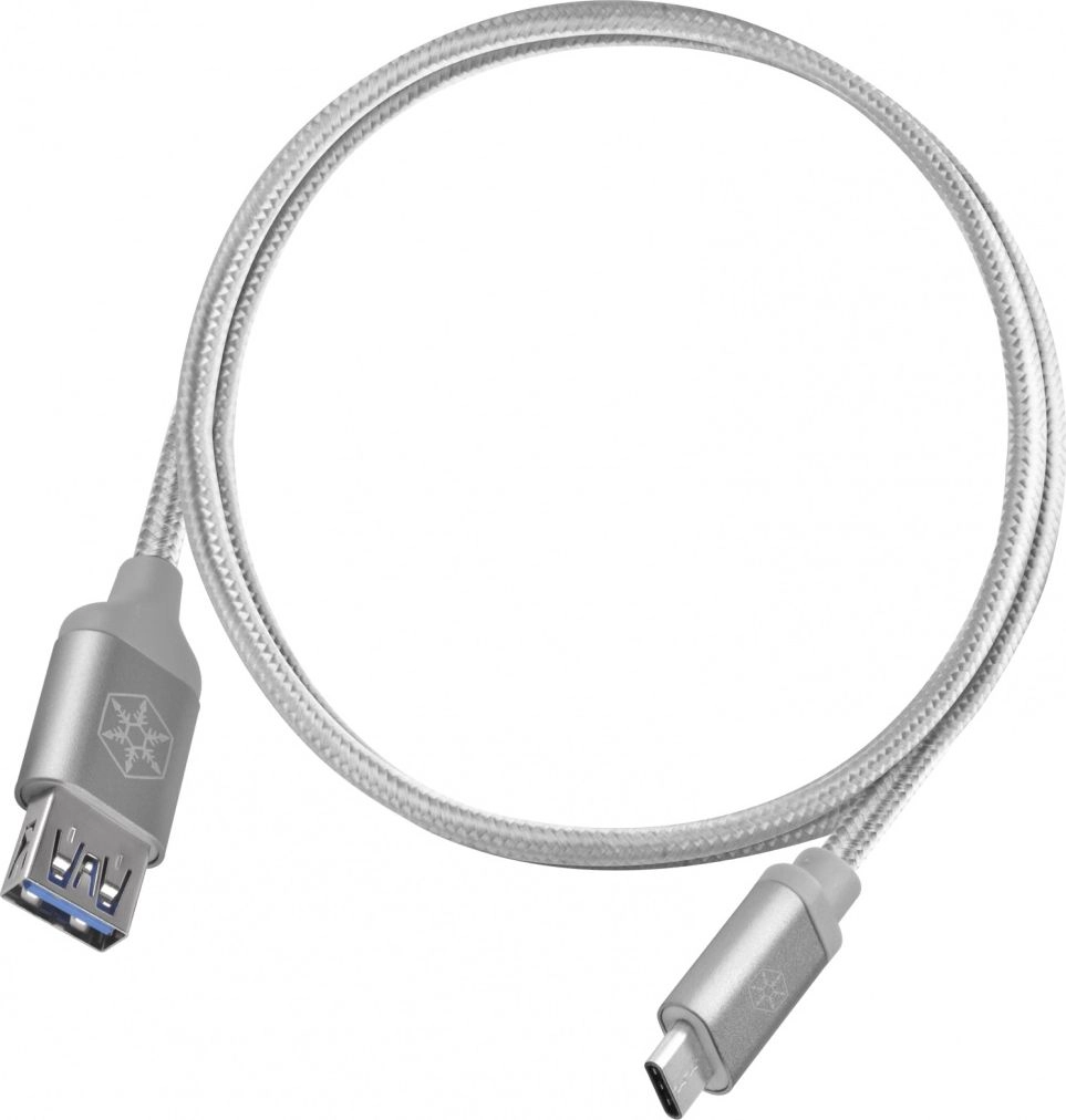 SilverStone USB cable Silverstone SST-CPU05S-500 double-sided