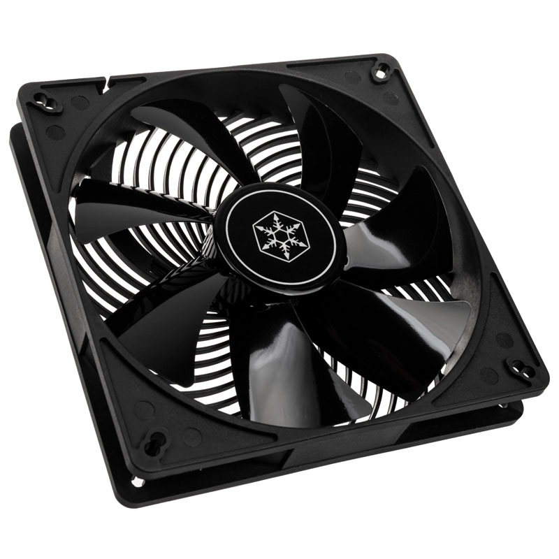 Wentylator SilverStone Air Penetrator 140i (SST-AP140I)