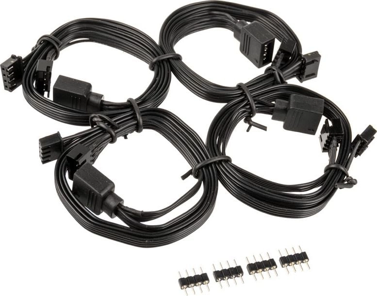 SilverStone SST-CPL01 - 4-pin RGB Y