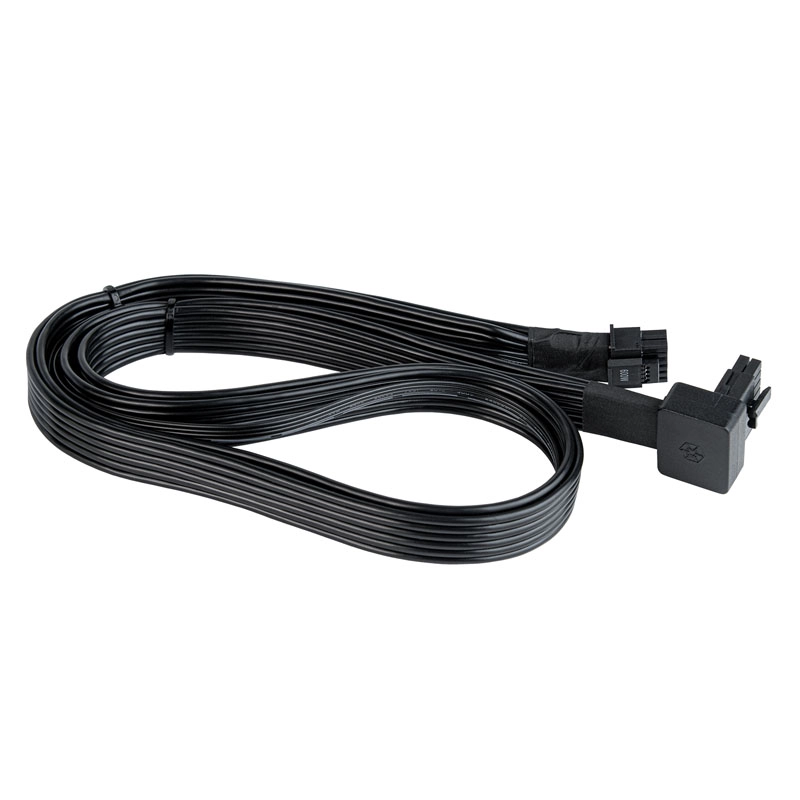 SilverStone Silverstone SST-PP14-90 Cable Right Angle