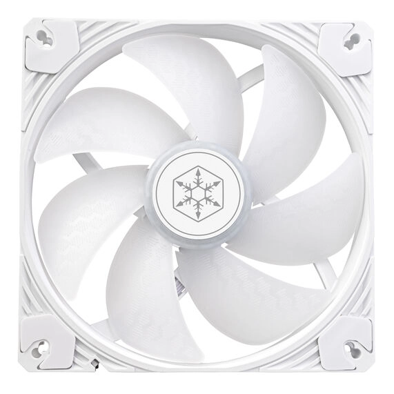Wentylator SilverStone Shark Force 140 ARGB