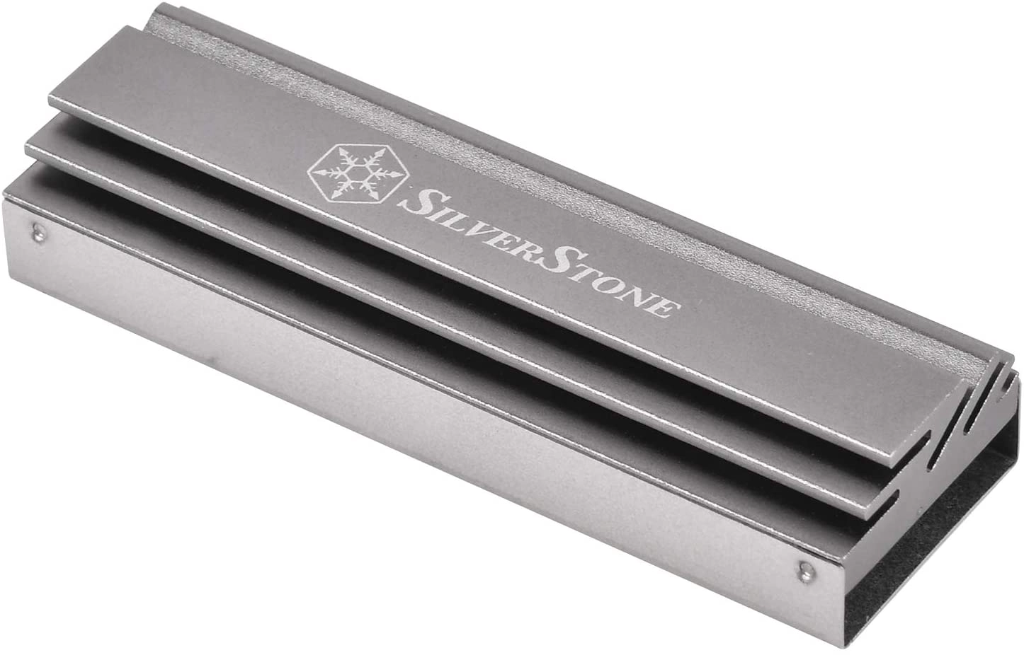 SilverStone Radiator TP04 M.2 SSD