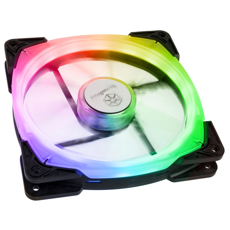 Silverstone LED Case Fan 140mm SilverStone