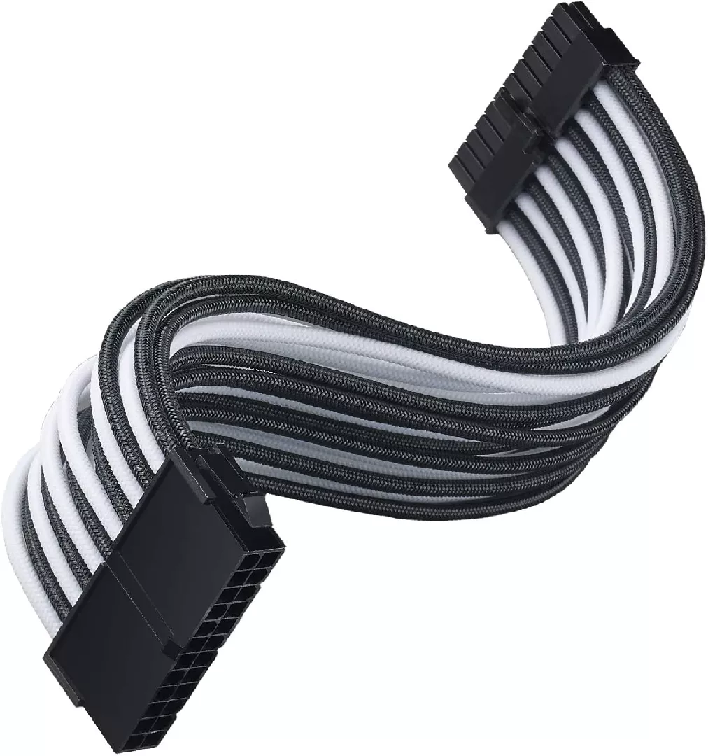 SilverStone ATX 24-pin cable 300mm -