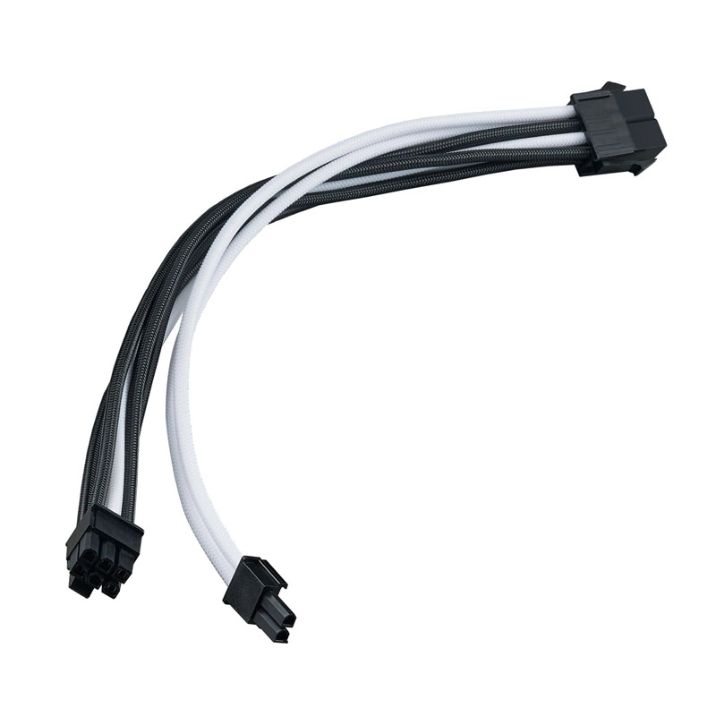 SilverStone SilverStone PP07E-PCIBW 8-pin PCIe to
