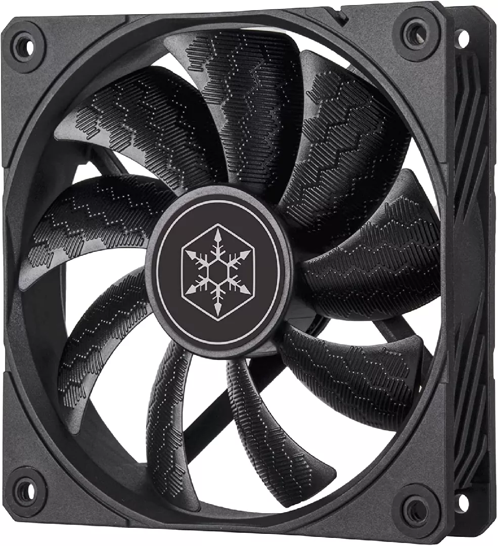 SilverStone Shark Force 120  case fan