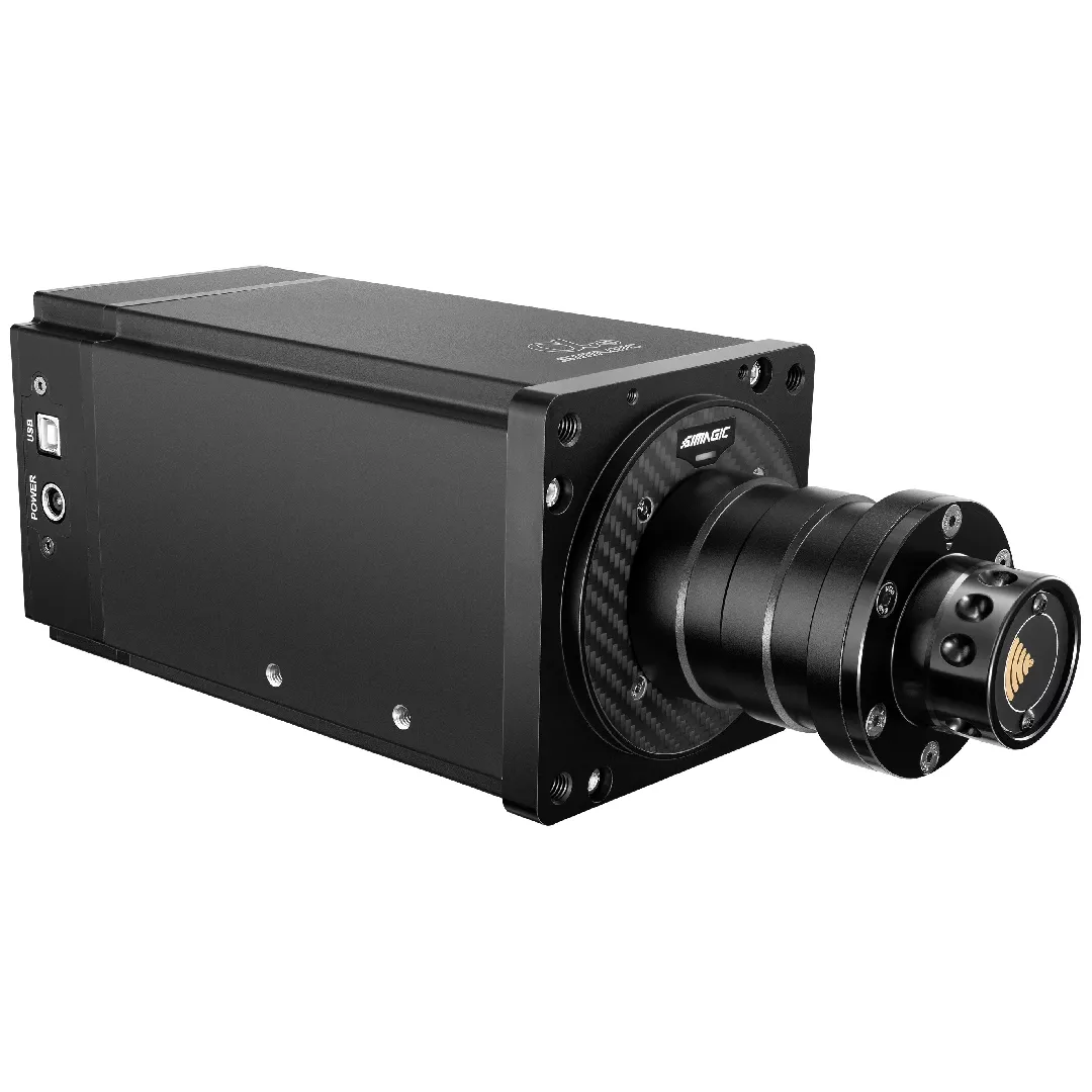 Kierownica Simagic Simagic Alpha Ultimate Direct