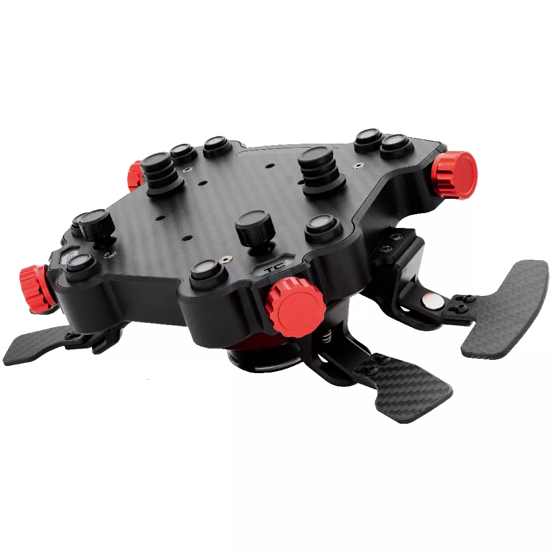 Kierownica Simagic Simagic GT Pro HUB