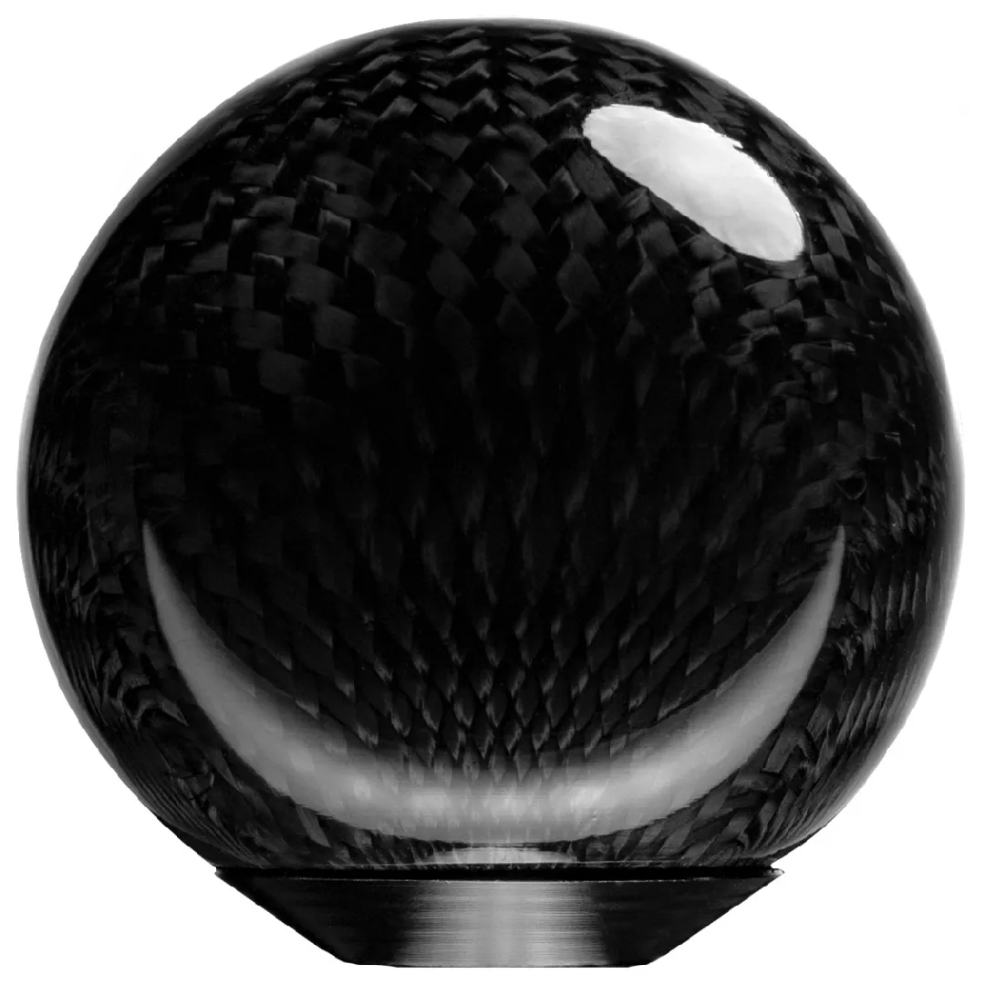 Simagic Round Shifter Knob GAJO-755 P-RSK