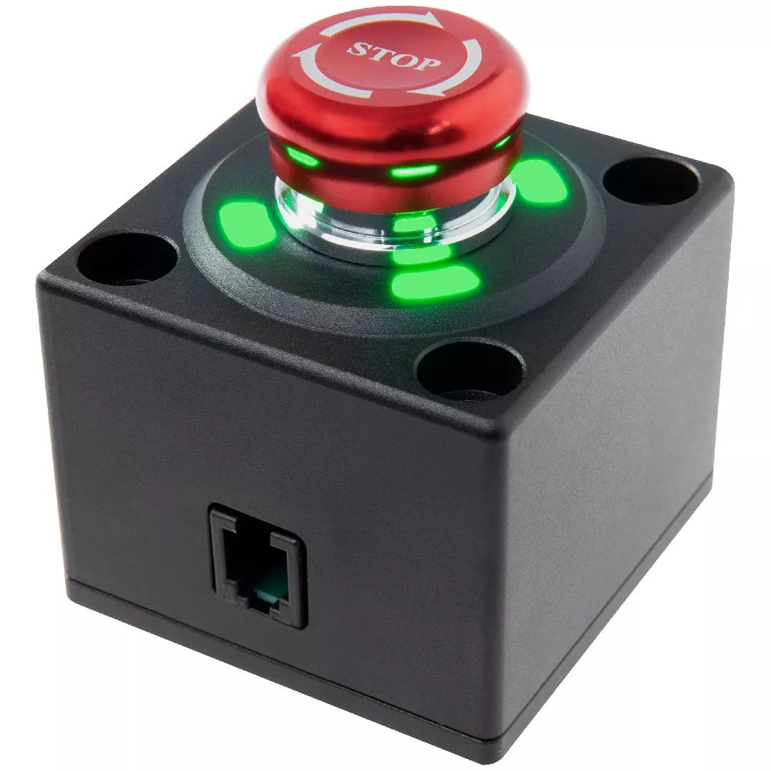 Simagic Alpha Kill Switch GAJO-751 P-STP