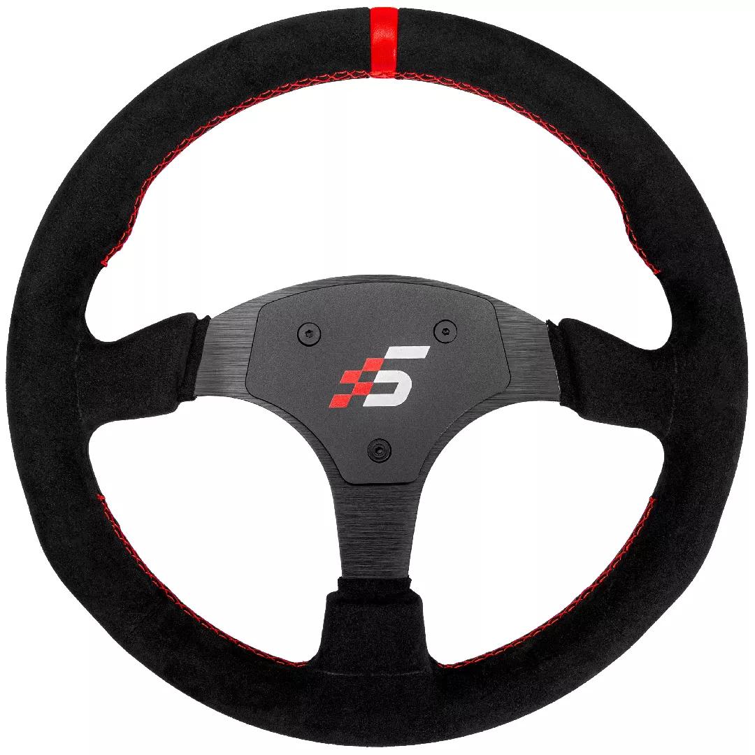 Simagic P-330R Lenkrad w/o Hub  330mm