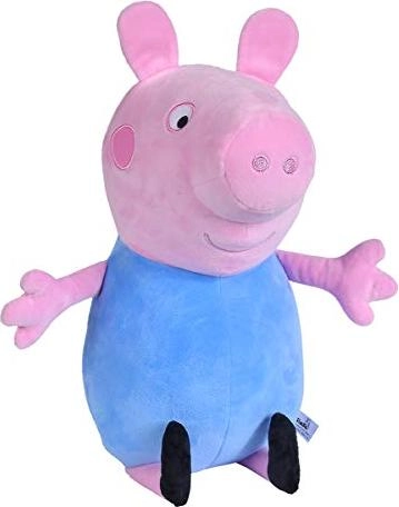Samba Peppa Pig George 31 cm