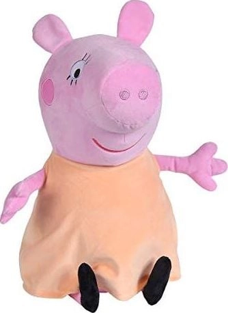 Simba Simba Peppa Pig Mama Pig