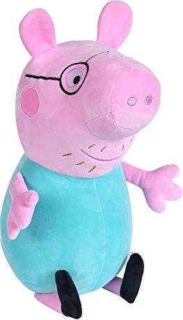 Simba Peppa Pig Papa Pig 37