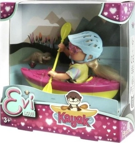 Evi w Kayak 573-3698 14508988 4006592095529