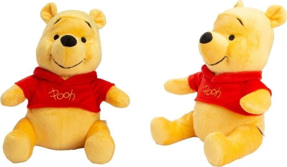 Disney WTP Winnie the Pooh 25cm