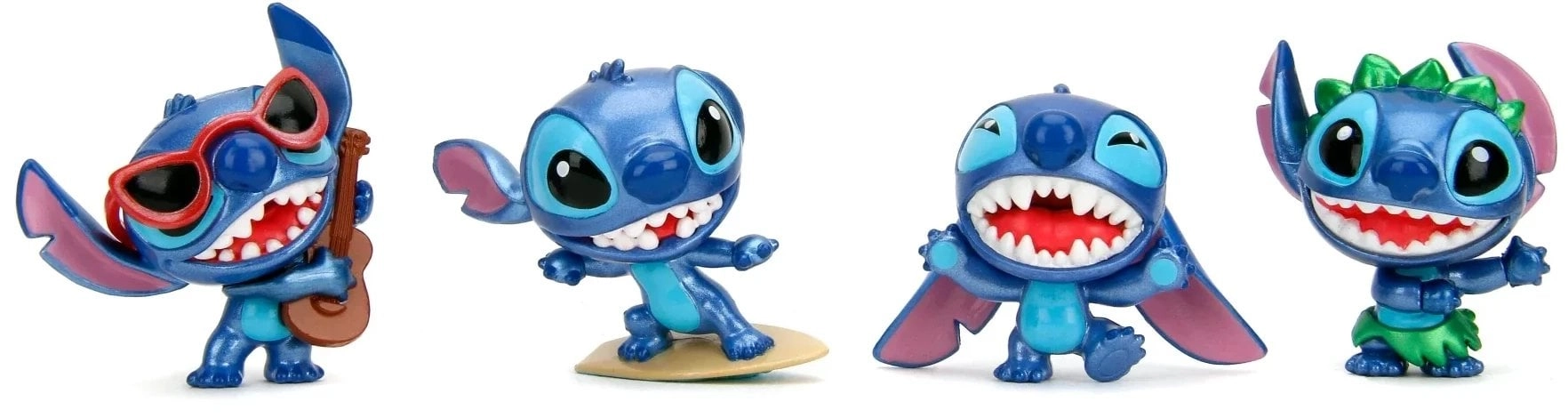 JADA Stitch figurka metal 6 5cm