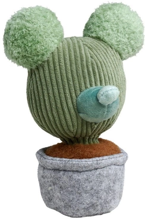 DISNEY flower plush Mickey 20cm 587-0570