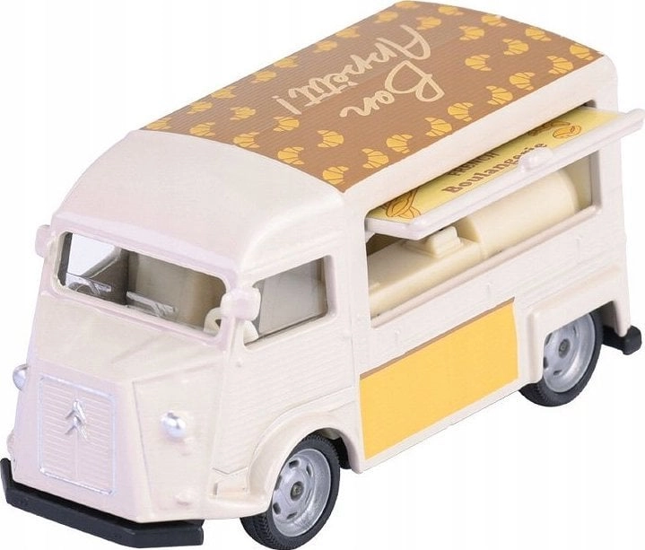 Majorette French Touch deluxe 6wz 205-5013
