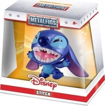 Jada Stitch Metal figurka 6 5cm