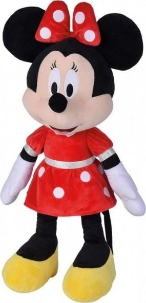 Simba Disney Minnie plush mascot 60cm
