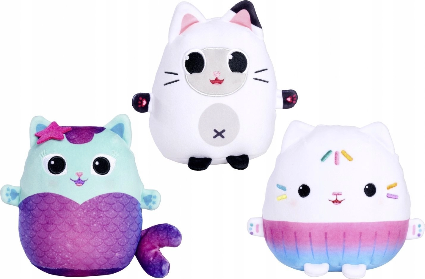 Gabi squishy cat house 20 cm