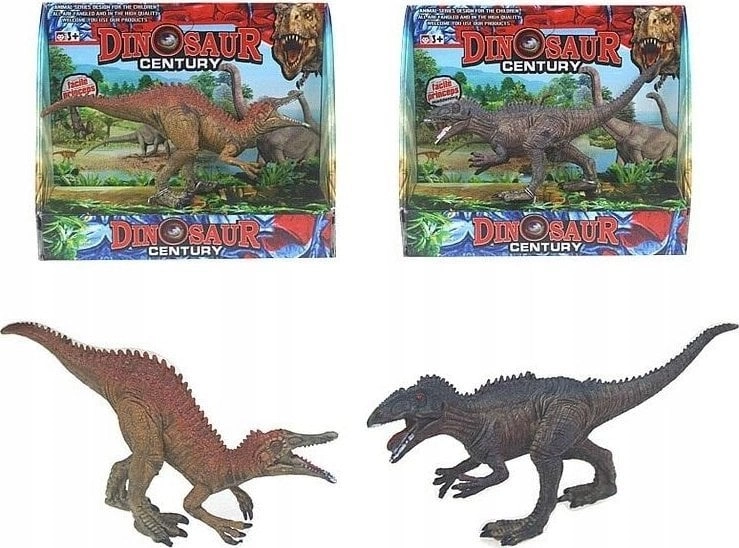 Figurka Simba Figurka dinozaura mix 591152