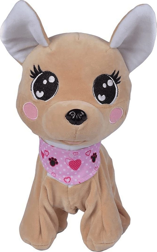 Simba Chi Chi Love Interactive Dog