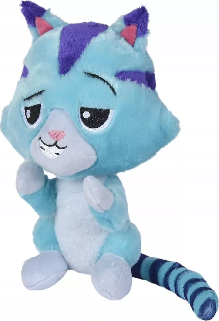 Gabby````s Dollhouse - Catrat Plush (25