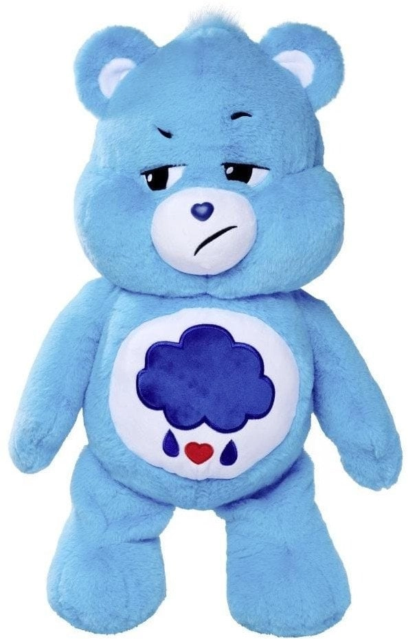 CARE BEARS teddy bear Gderek 60cm