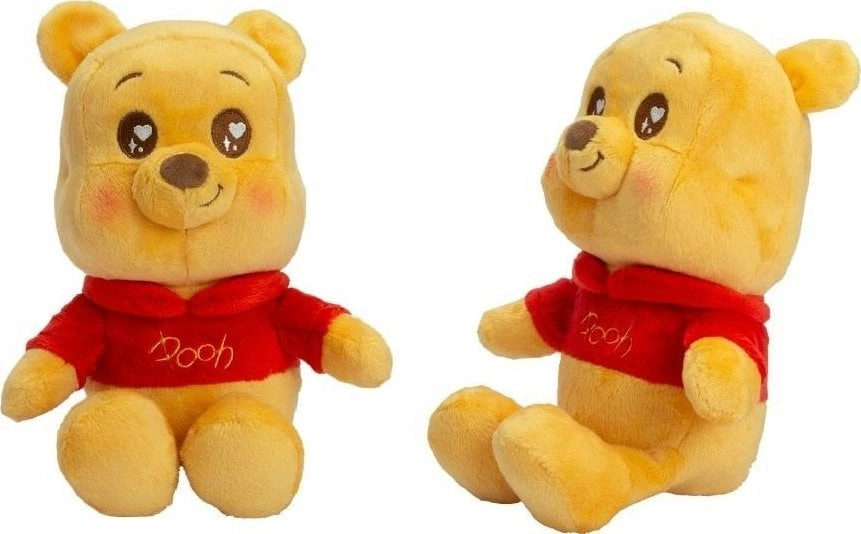 Disney WTP Twinkle Eye Winnie the