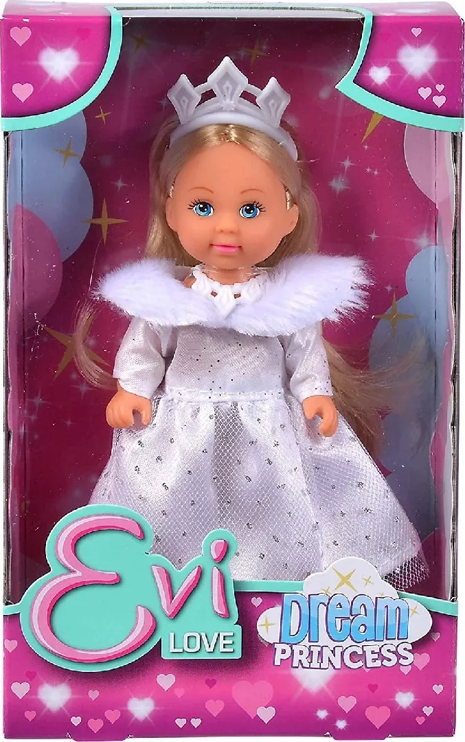Simba Evi Love Doll Dream princess