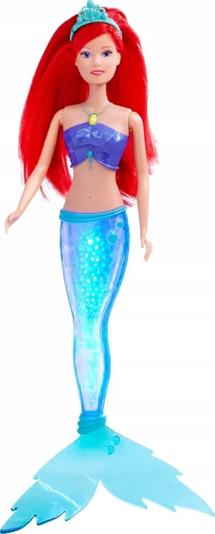 Simba Steffi Love Doll Shining mermaid