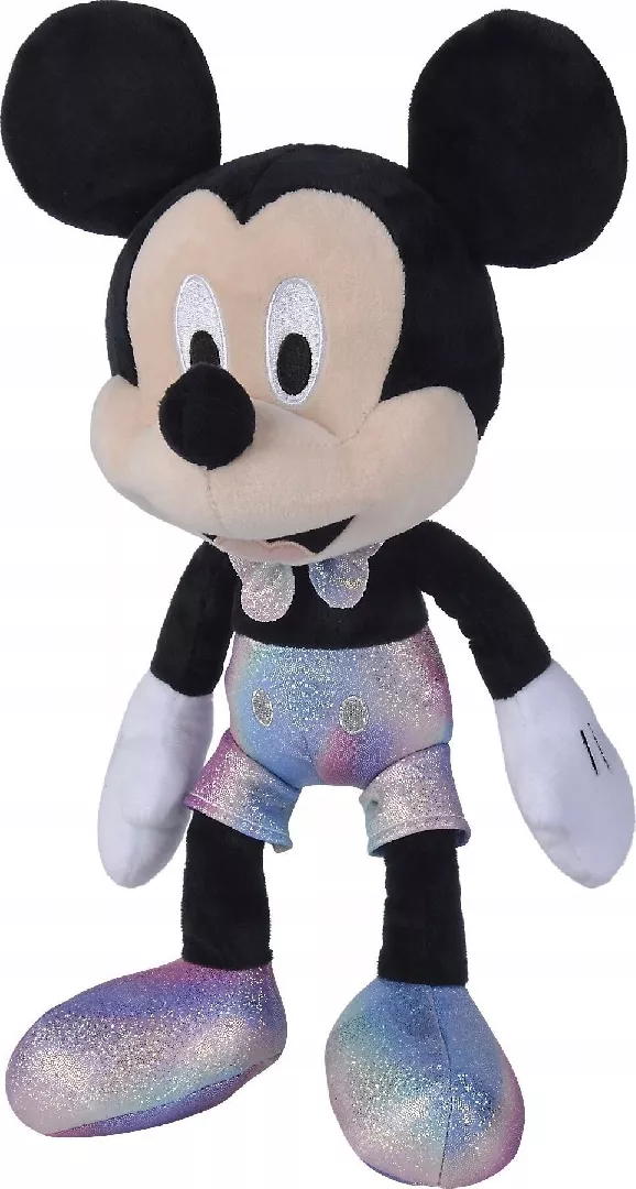 Simba Mascot Disney D100 Party Mickey