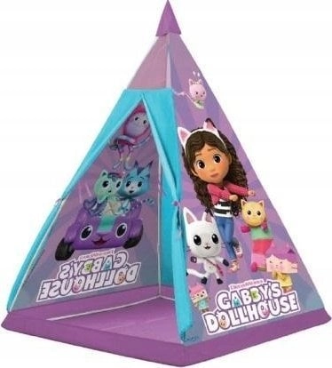 TEPEE TENT GABIS CAT HOUSE 130071407