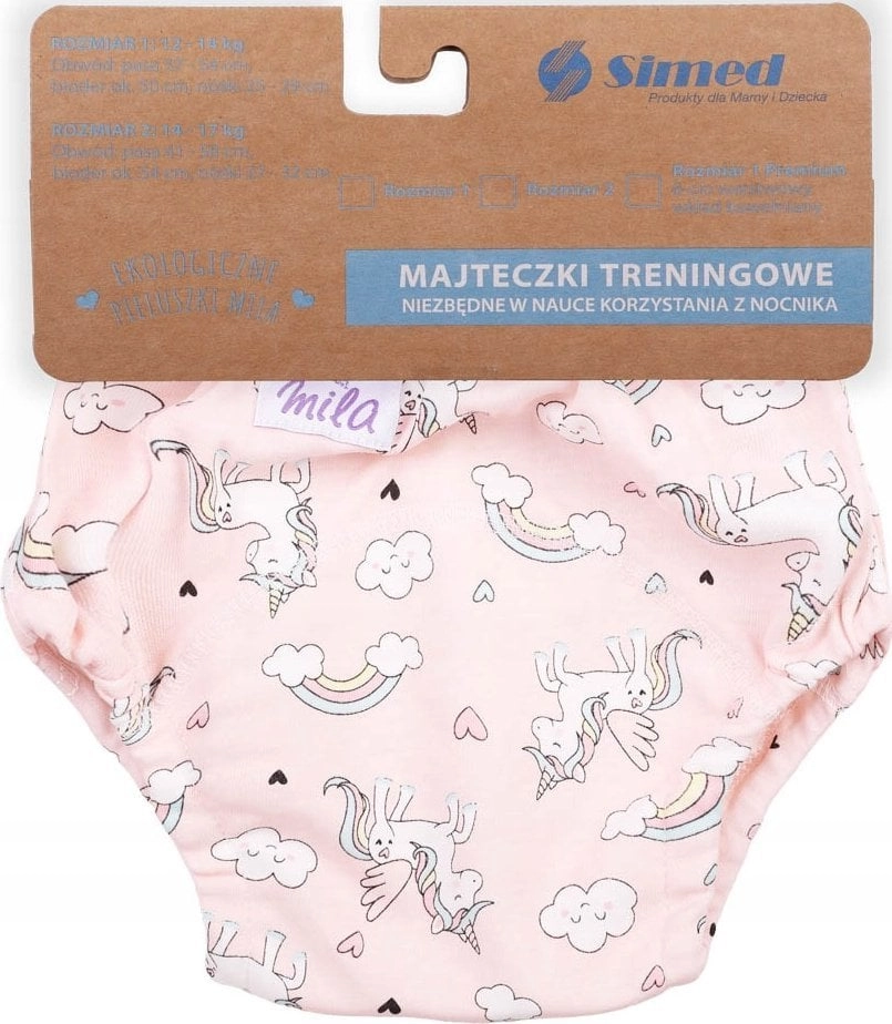 Simed SIMED UNICORN TRAINING PANTS 13495298