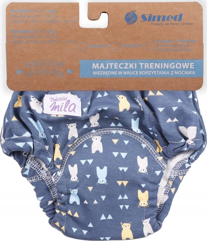Simed SIMED PREMIUM TRAINING PANTS -