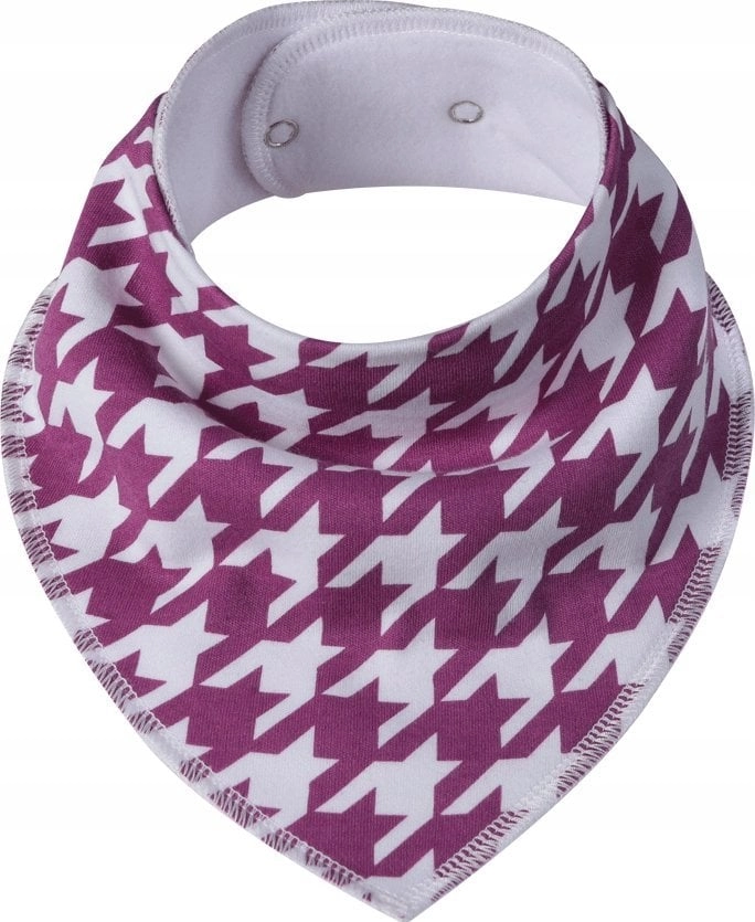 Simed SIMED COTTON MOSAIC BIB 5903126859895