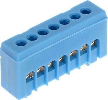 Simet LISTWA PRZYŁĄCZENIOWA DIN TS35 LP-870N-7FS